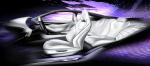 Infiniti Q60 Concept 2015 года